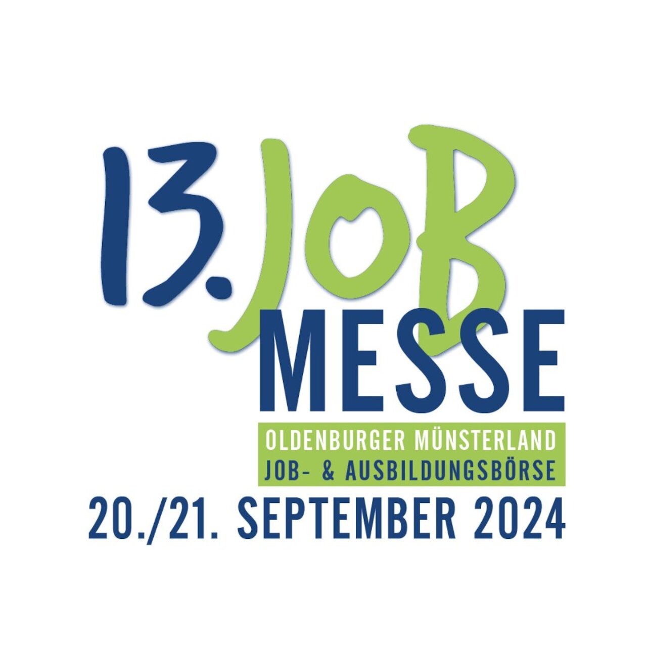 Besucht uns auf der OM Jobmesse